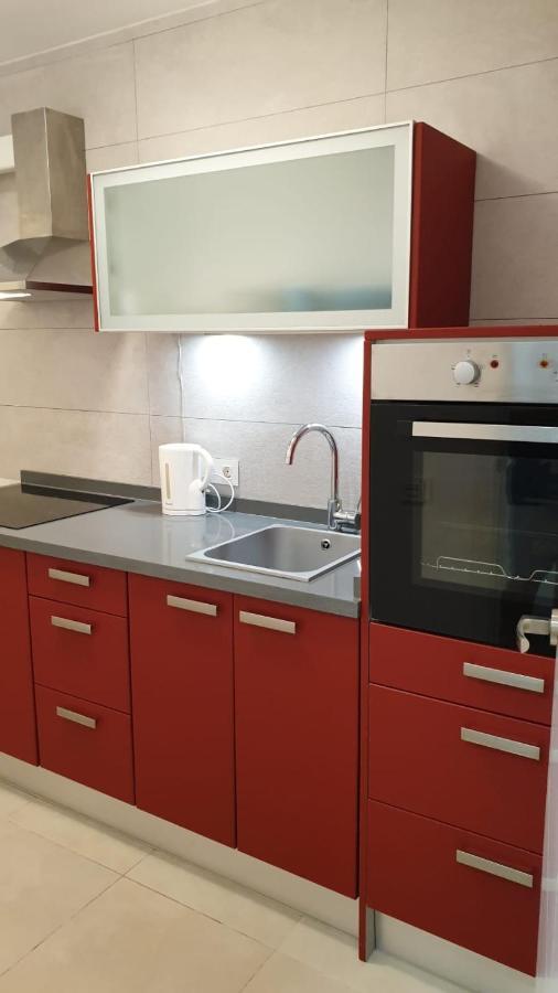 Apartamento Plaza Manila Alicante Zewnętrze zdjęcie