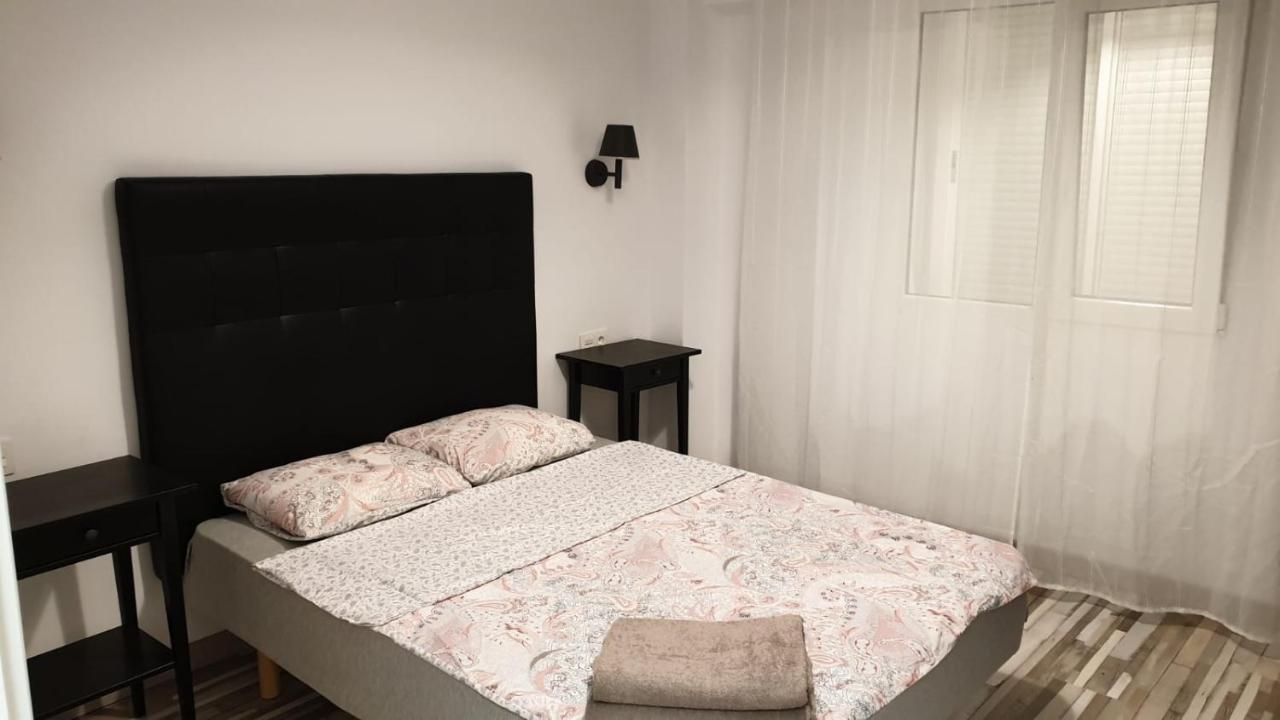 Apartamento Plaza Manila Alicante Zewnętrze zdjęcie