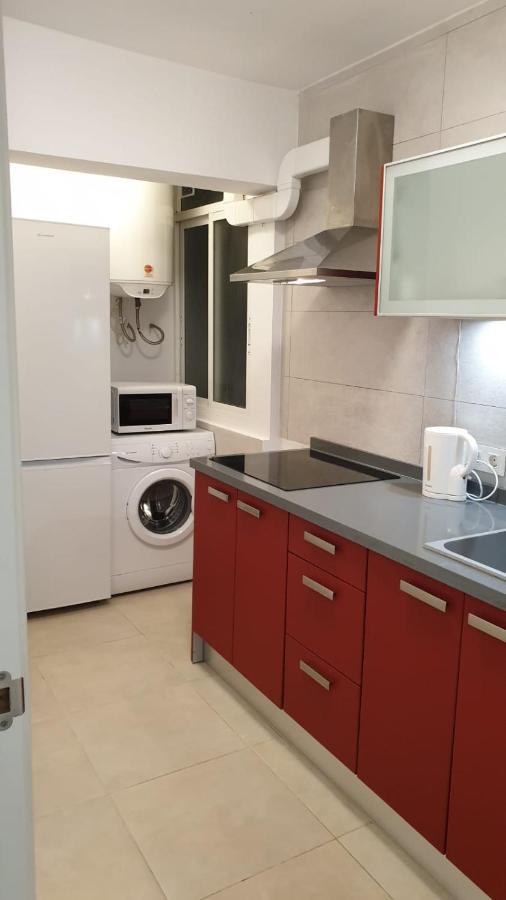 Apartamento Plaza Manila Alicante Zewnętrze zdjęcie