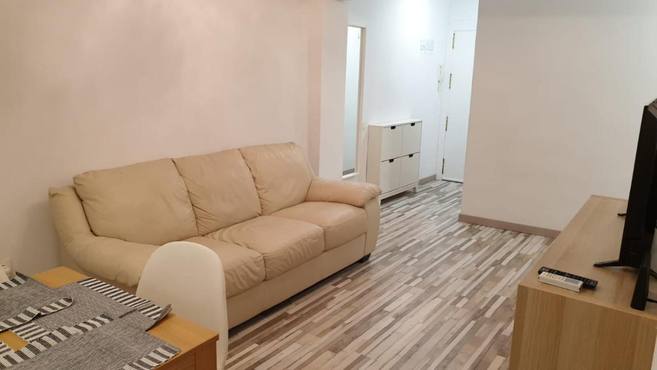 Apartamento Plaza Manila Alicante Zewnętrze zdjęcie