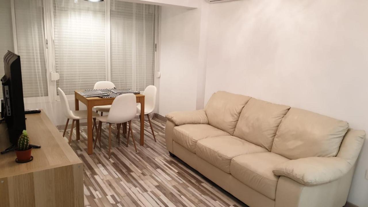 Apartamento Plaza Manila Alicante Zewnętrze zdjęcie