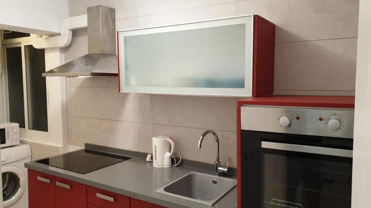 Apartamento Plaza Manila Alicante Zewnętrze zdjęcie